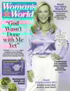 Woman's World February 02, 2026 Issue Cover