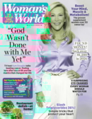 Woman's World February 02, 2026 Issue Cover
