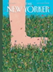 The-New-Yorker July 06, 2026 Issue Cover
