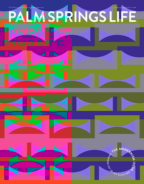 Palm-Springs-Life February 01, 2020 Issue Cover