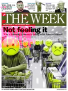 The-Week December 22, 2023 Issue Cover