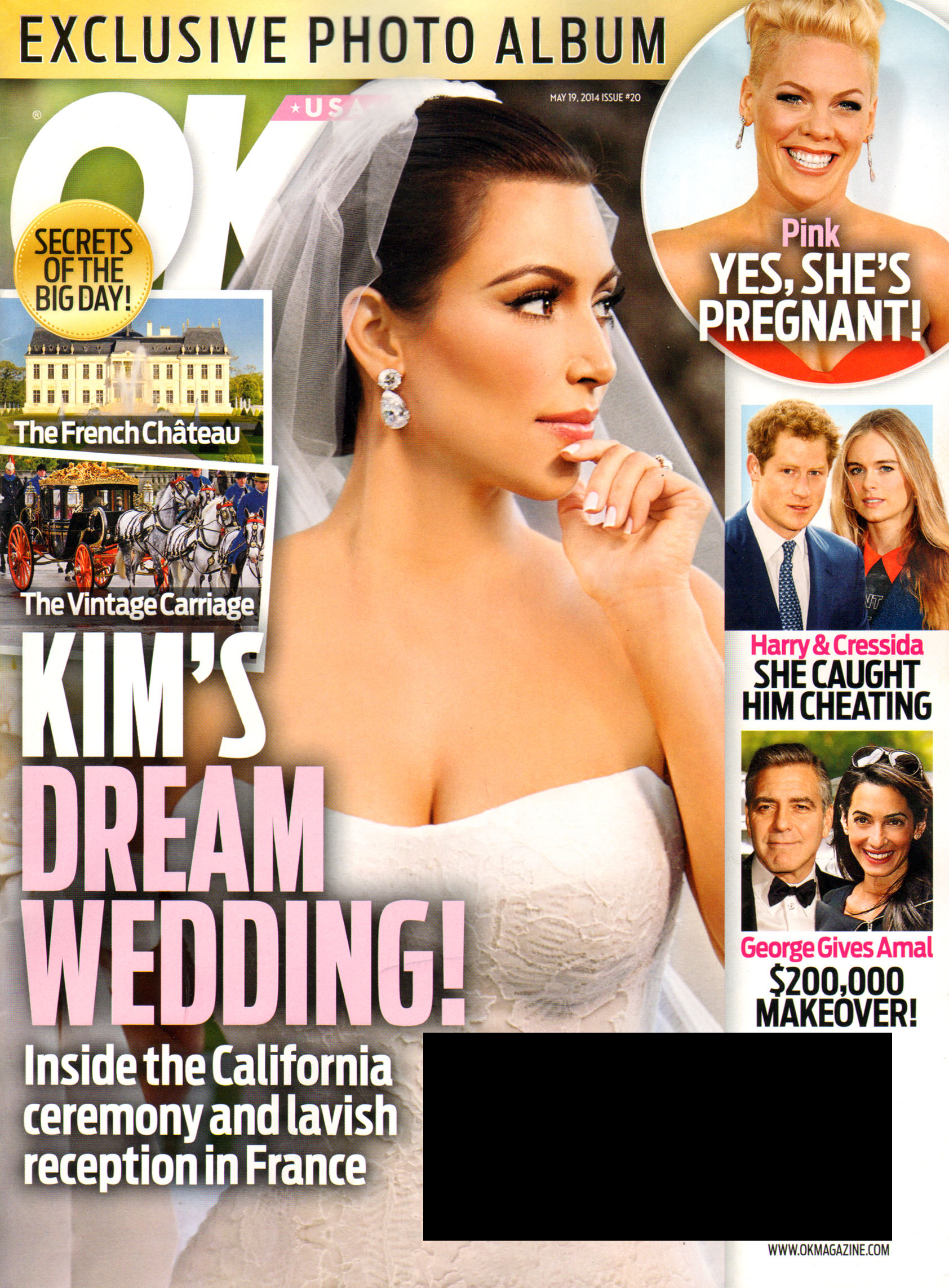 Ok May 19, 2014 Issue Cover