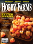 Hobby Farms November 01, 2026 Issue Cover
