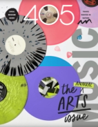 405 April 01, 2023 Issue Cover