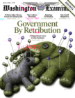 Washington Examiner March 04, 2026 Issue Cover