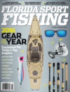 Florida-Sport-Fishing January 01, 2016 Issue Cover