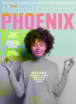 Phoenix-Magazine October 01, 2025 Issue Cover