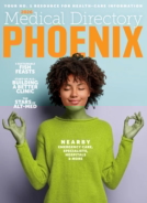 Phoenix-Magazine October 01, 2025 Issue Cover