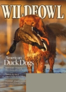 Wildfowl May 01, 2010 Issue Cover