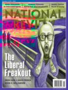 National-Review December 19, 2016 Issue Cover