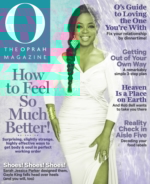 O-The-Oprah February 01, 2014 Issue Cover