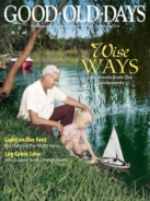 good-old-days May 01, 2018 Issue Cover