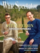 Wine-Spectator June 30, 2014 Issue Cover
