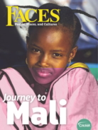 Faces March 01, 2020 Issue Cover
