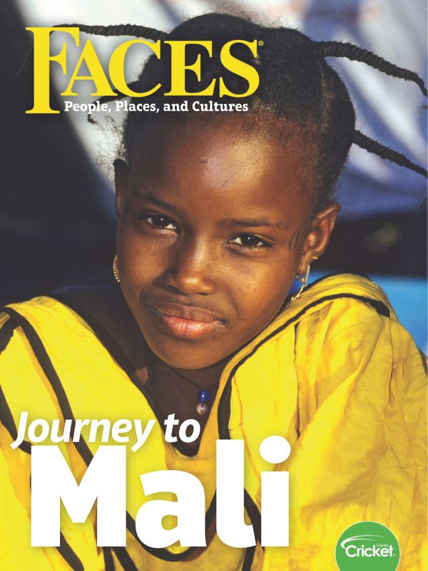 Faces March 01, 2020 Issue Cover
