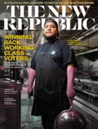 The-New-Republic May 01, 2024 Issue Cover