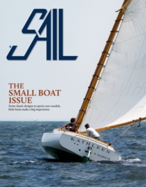Sail June 01, 2026 Issue Cover