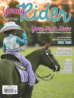Young Rider July 01, 2025 Issue Cover
