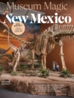 New Mexico August 01, 2026 Issue Cover
