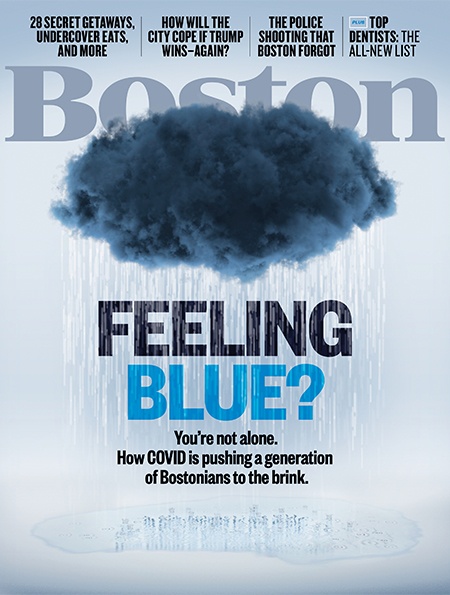 Boston October 01, 2020 Issue Cover