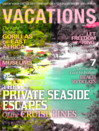 Vacations July 01, 2015 Issue Cover