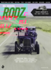 Ol' Skool Rodz June 01, 2023 Issue Cover