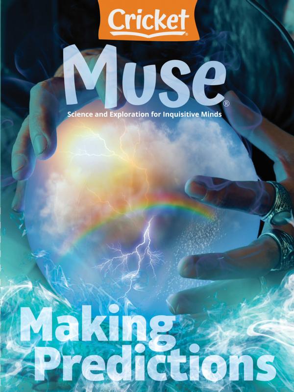 Muse July 01, 2021 Issue Cover
