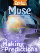 Muse July 01, 2021 Issue Cover