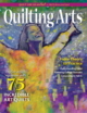 Quilting-Arts September 01, 2023 Issue Cover