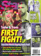 Star January 22, 2024 Issue Cover