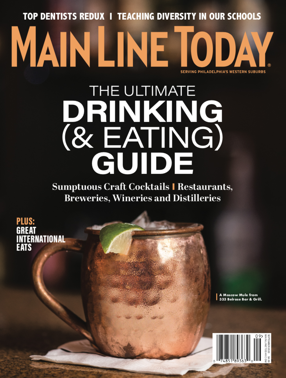 Main-Line-Today September 01, 2020 Issue Cover