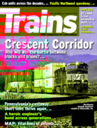 Trains September 01, 2013 Issue Cover