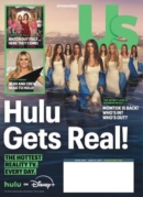 Us Weekly June 23, 2025 Issue Cover