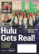 Us Weekly June 23, 2025 Issue Cover