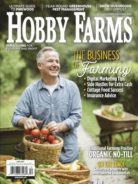 Hobby-Farms November 01, 2019 Issue Cover