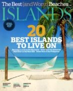 Islands August 01, 2012 Issue Cover