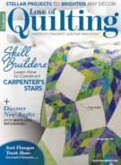 Fons-and-Porters-Love-of-Quilting March 01, 2020 Issue Cover