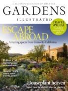 Gardens-Illustrated January 01, 2024 Issue Cover