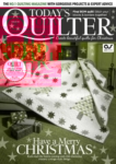 Today's Quilter December 01, 2025 Issue Cover