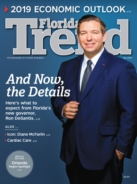Florida-Trend January 01, 2019 Issue Cover