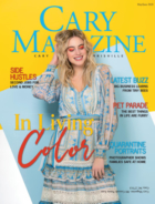 Cary-Magazine May 01, 2020 Issue Cover