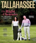 Tallahassee May 01, 2024 Issue Cover