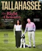 Tallahassee May 01, 2024 Issue Cover