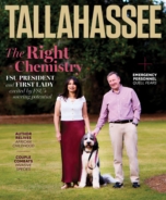 Tallahassee May 01, 2024 Issue Cover