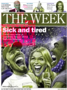 The-Week June 26, 2020 Issue Cover