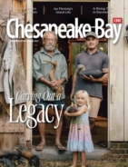 Chesapeake-Bay November 01, 2021 Issue Cover