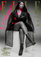ELLE May 01, 2023 Issue Cover