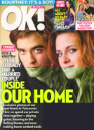 Ok October 26, 2009 Issue Cover