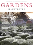 Gardens-Illustrated December 01, 2017 Issue Cover
