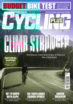 Cycling-Plus April 01, 2026 Issue Cover